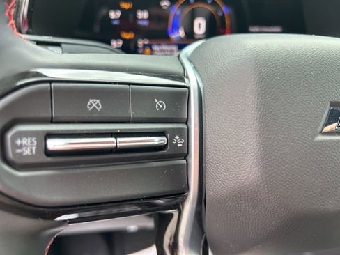 New 2025 Chevrolet Colorado Z71 w/ Technology Package image 19