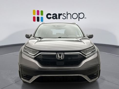 Used 2022 Honda CR-V Touring image 8
