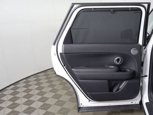 Used 2026 Hyundai Palisade Limited AWD/4WD image 27