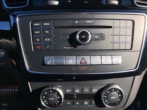 Used 2018 Mercedes-Benz GLE 43 AMG GLE 43 AMG Coupe w/ Parking Assist Package image 29