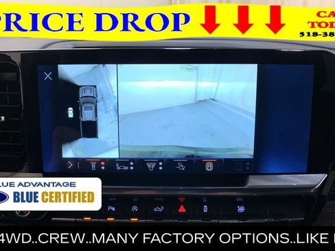 Used 2024 Chevrolet Silverado 1500 RST w/ Convenience Package II AWD/4WD image 41