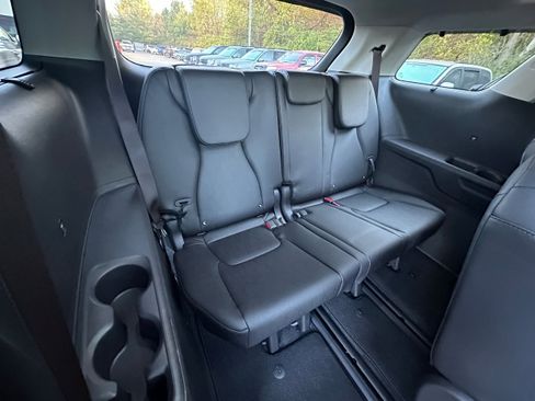 New 2026 Kia Carnival SX image 25