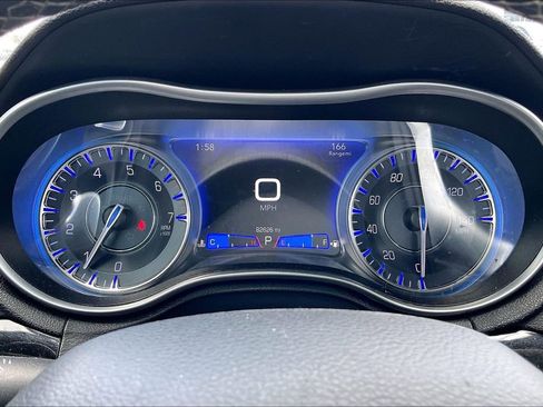 Used 2021 Chrysler 300 S RWD image 12
