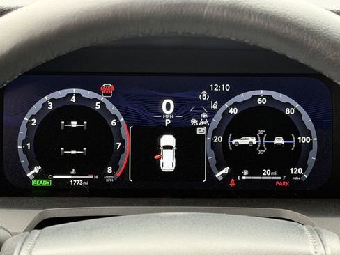 Certified 2025 Toyota 4Runner TRD Off-Road AWD/4WD image 17