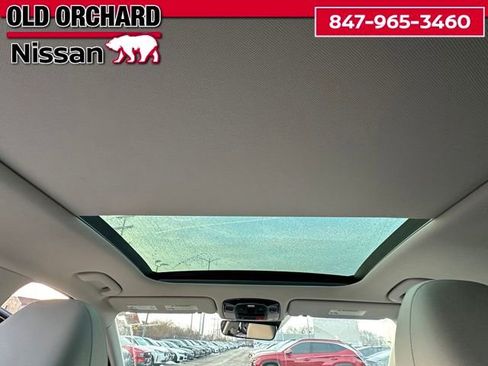 Used 2025 Hyundai Tucson Limited image 14