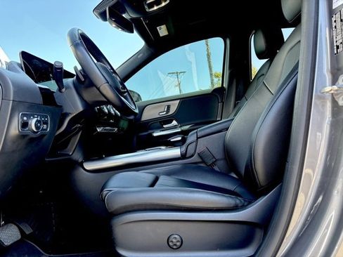 Used 2021 Mercedes-Benz GLA 250 image 11