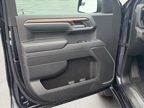 Certified 2022 Chevrolet Silverado 1500 LT image 5