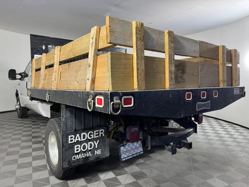 Used 2000 Ford F350 4x4 Crew Cab DRW Super Duty image 22