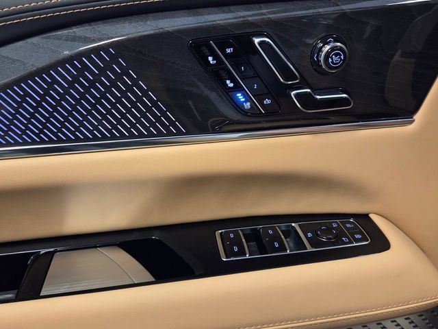 New 2026 Cadillac Escalade IQ Sport 2 w/ LPO, Floor Liner Package AWD/4WD image 35