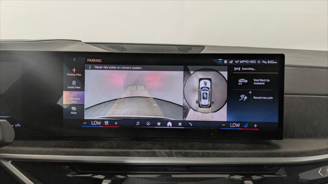 Used 2025 BMW X5 sDrive40i RWD image 33