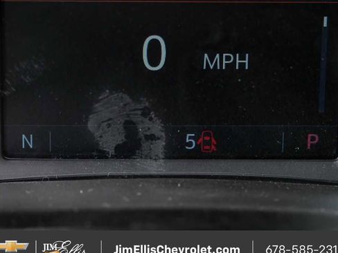 New 2026 Chevrolet Blazer LT w/ Midnight/Sport Edition image 11