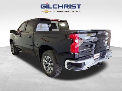 New 2026 Chevrolet Silverado 1500 LT