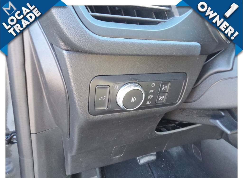 Used 2020 Ford Escape Titanium AWD/4WD image 15
