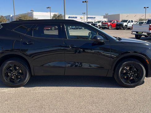 Certified 2024 Chevrolet Blazer LT w/ Midnight/Sport Edition image 9