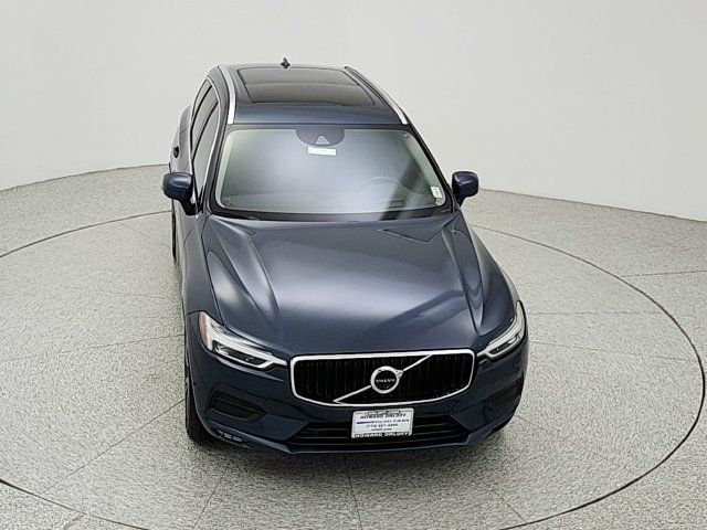 Used 2019 Volvo XC60 T6 Momentum w/ Advanced Package AWD/4WD image 14