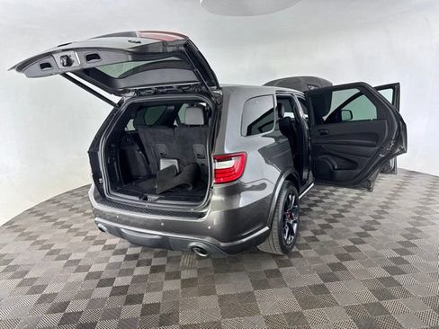 Used 2021 Dodge Durango R/T w/ Tow 'N Go Package AWD/4WD image 14