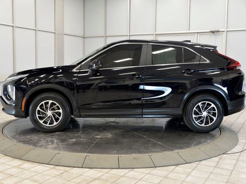 Used 2022 Mitsubishi Eclipse Cross ES image 5