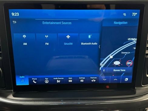 Used 2021 Ford F150 XLT w/ Equipment Group 302A High image 19