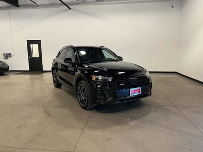 Used 2021 Audi SQ5 Prestige w/ Prestige Package