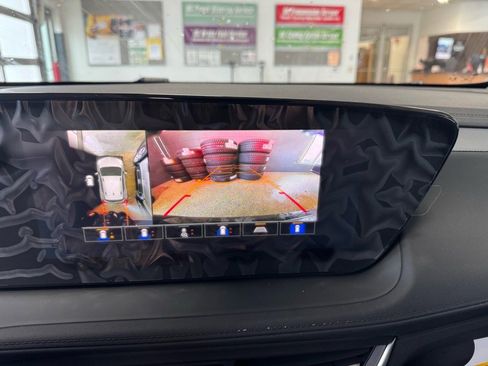 New 2026 Buick Encore GX Sport Touring w/ Advanced Technology Package image 24