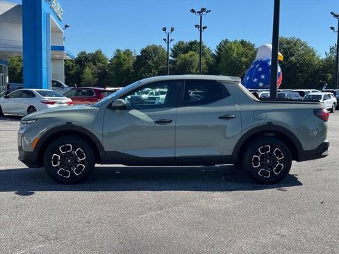Used 2022 Hyundai Santa Cruz SE AWD/4WD image 6