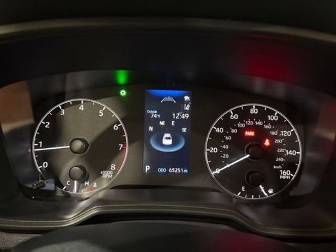 Used 2024 Toyota Corolla LE FWD image 17