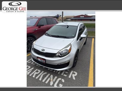 Used 2016 Kia Rio LX w/ Power Package