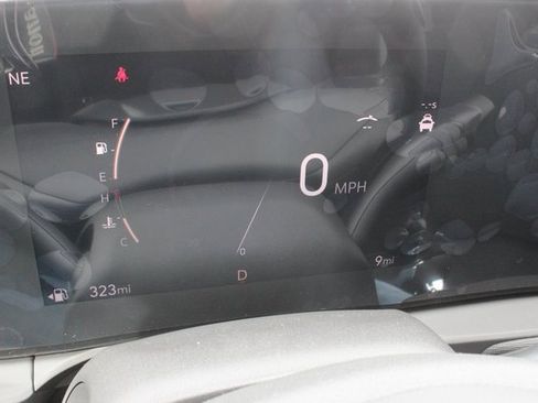 New 2025 Buick Envista Preferred w/ Convenience I Package image 24