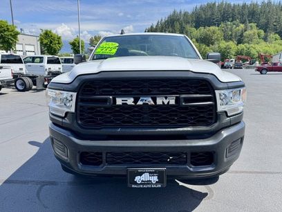 Used 2020 RAM 2500 Tradesman