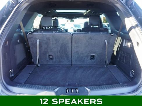 Used 2022 Ford Explorer ST-Line image 5