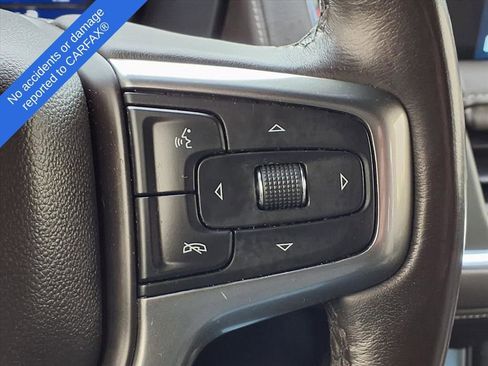 Used 2022 Chevrolet Tahoe LT w/ Luxury Package image 28