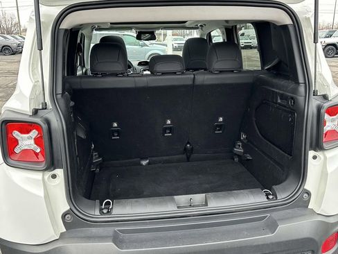 Used 2023 Jeep Renegade Limited w/ Sun/Sound Group image 11