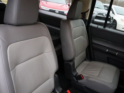 Used 2019 Ford Flex SEL w/ Equipment Group 202A image 12