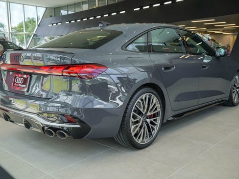 New 2025 Audi S5 Prestige image 6