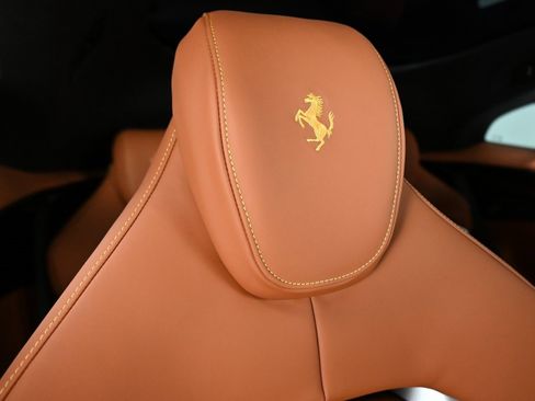 Used 2024 Ferrari Purosangue image 24