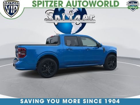 Used 2025 Ford Maverick Lobo AWD/4WD image 10