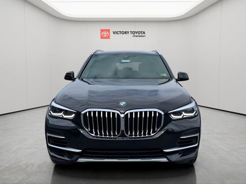 Used 2023 BMW X5 xDrive40i w/ Premium Package image 8