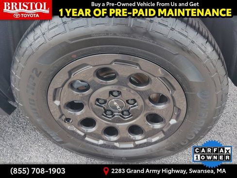 Used 2026 Honda Passport RTL image 13