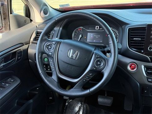 Used 2022 Honda Ridgeline RTL-E image 12