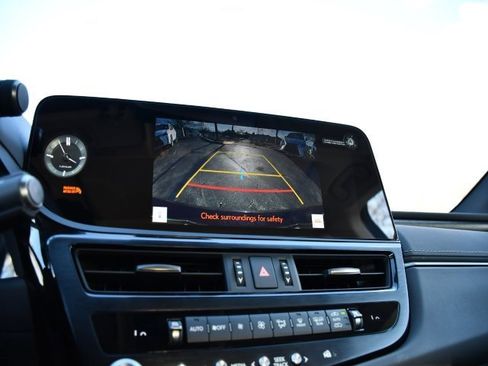 New 2025 Lexus ES 350 w/ Premium Package image 15