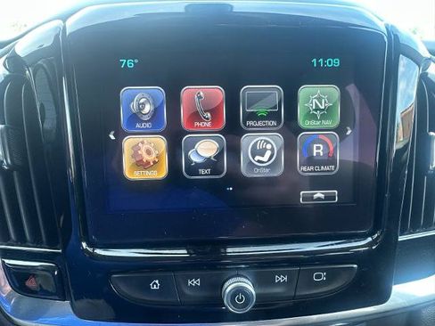 Used 2019 Chevrolet Traverse LT AWD/4WD image 34