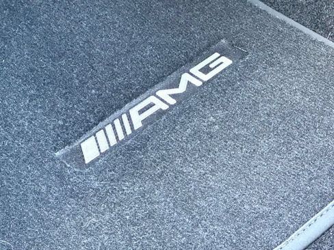 Certified 2025 Mercedes-Benz CLA 45 AMG 4MATIC image 36