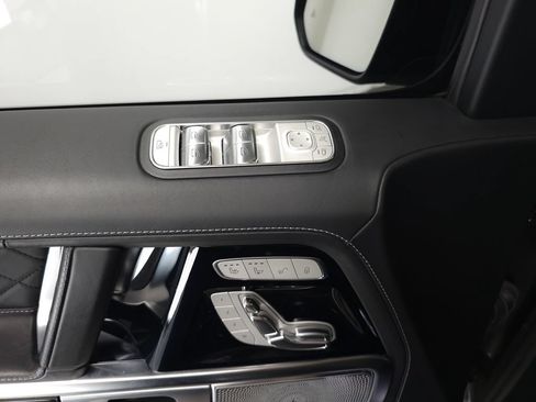Certified 2021 Mercedes-Benz G 550 image 6