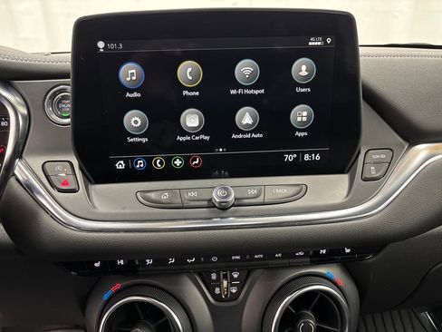 Used 2024 Chevrolet Blazer LT w/ Midnight/Sport Edition image 18