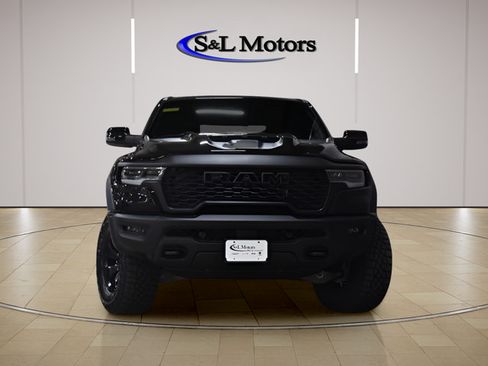 New 2026 RAM 1500 RHO AWD/4WD image 5
