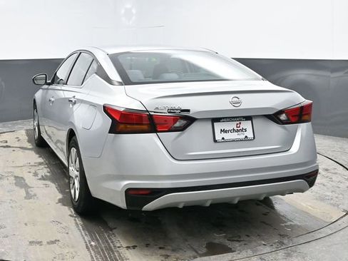 Used 2021 Nissan Altima 2.5 S image 5