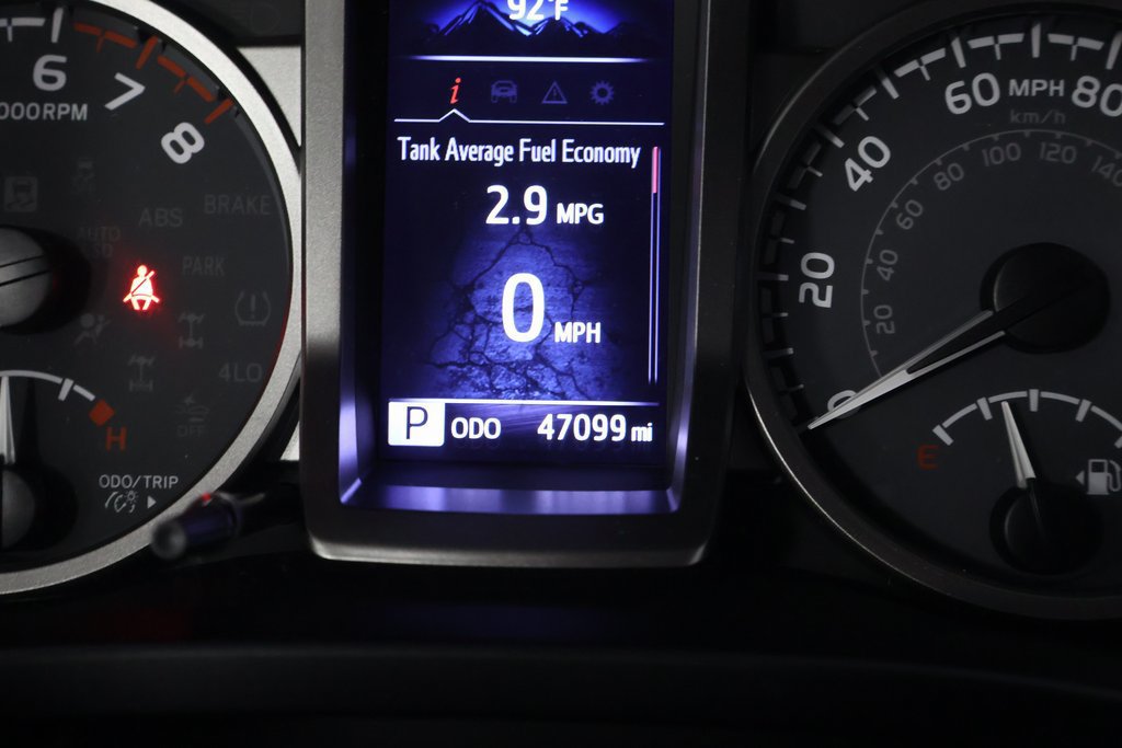 Used 2022 Toyota Tacoma SR5 RWD image 15