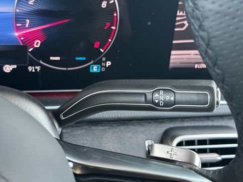 New 2026 Mercedes-Benz GLS 450 4MATIC image 24