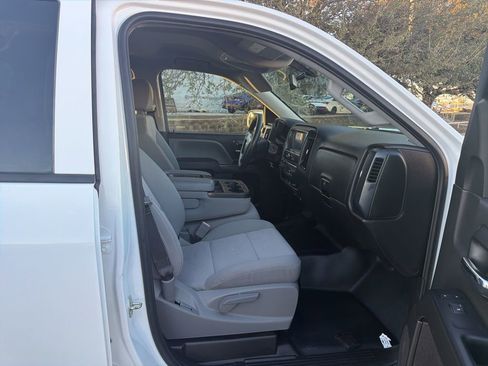 Used 2018 Chevrolet Silverado 1500 LS image 26