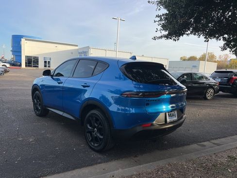 Used 2023 Dodge Hornet GT Plus w/ Tech Pack Plus w/o Parking image 5